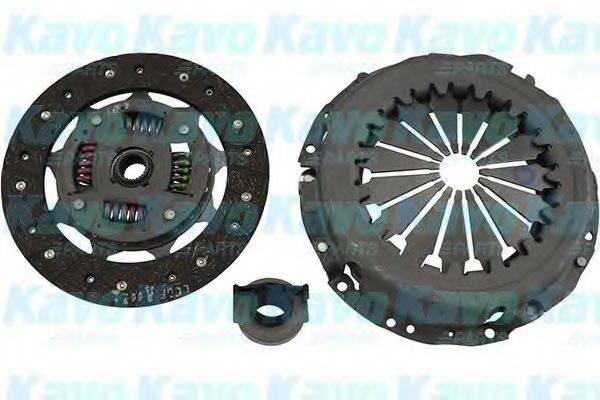 KAVO PARTS CP4050 Комплект сцепления