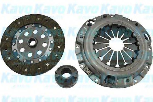 KAVO PARTS CP4059 Комплект сцепления