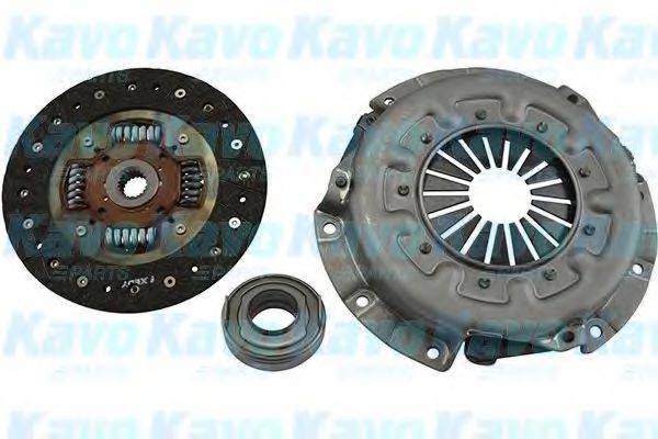 KAVO PARTS CP4063 Комплект сцепления