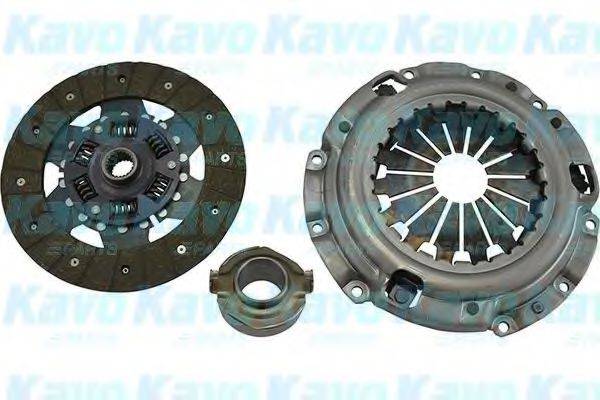 KAVO PARTS CP5034 Комплект сцепления