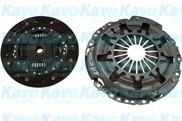 KAVO PARTS CP5035 Комплект сцепления