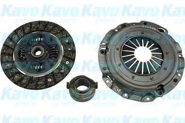 KAVO PARTS CP5057 Комплект сцепления