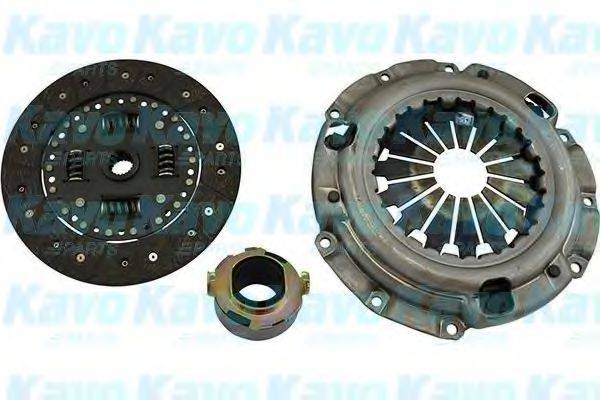 KAVO PARTS CP5058 Комплект сцепления