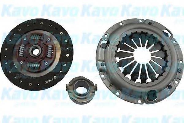 KAVO PARTS CP5064 Комплект сцепления
