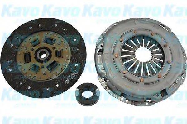 KAVO PARTS CP6055 Комплект сцепления