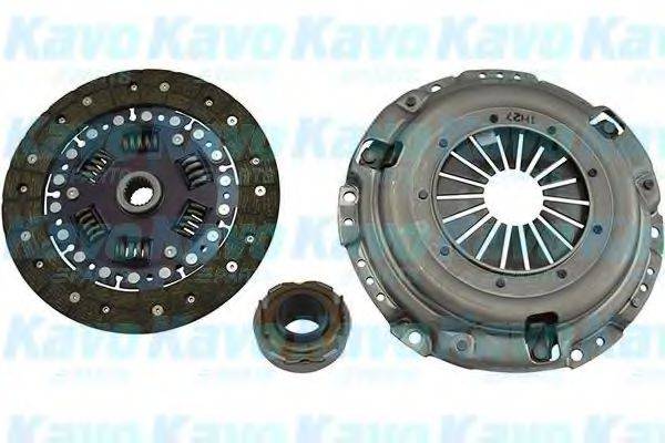 KAVO PARTS CP8021 Комплект сцепления