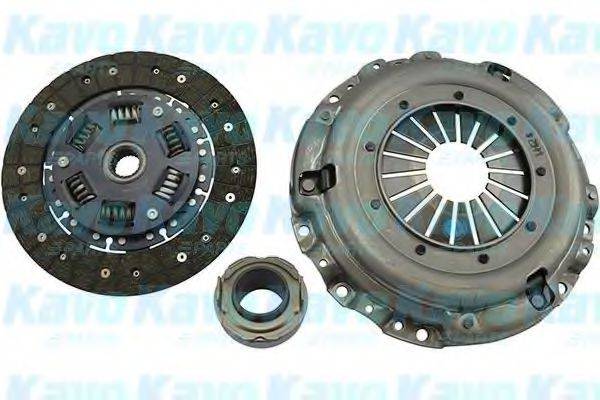 KAVO PARTS CP8024 Комплект сцепления