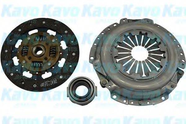 KAVO PARTS CP8029 Комплект сцепления