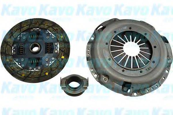 KAVO PARTS CP8034 Комплект сцепления