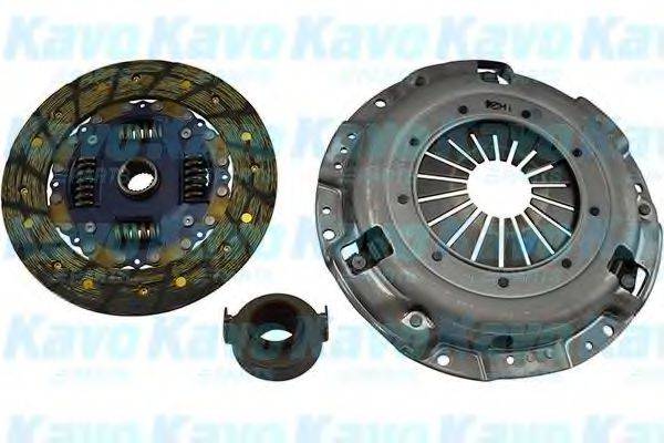 KAVO PARTS CP8045 Комплект сцепления