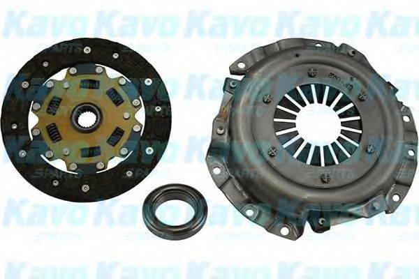 KAVO PARTS CP8504 Комплект сцепления