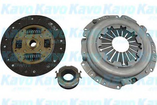 KAVO PARTS CP8513 Комплект сцепления
