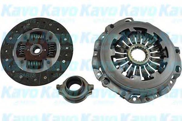 KAVO PARTS CP8523 Комплект сцепления