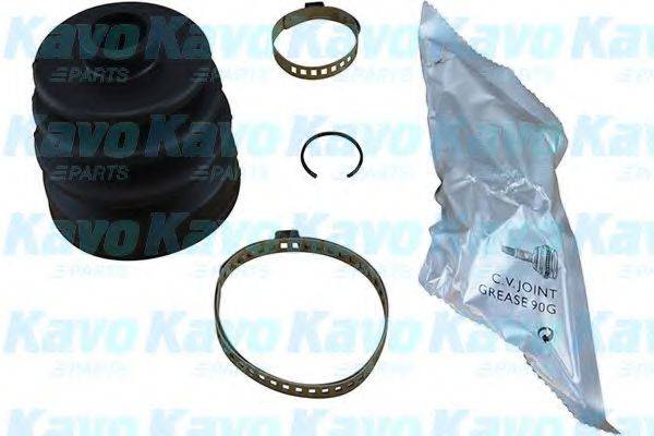 KAVO PARTS CVB5513 Комплект пылника, приводной вал