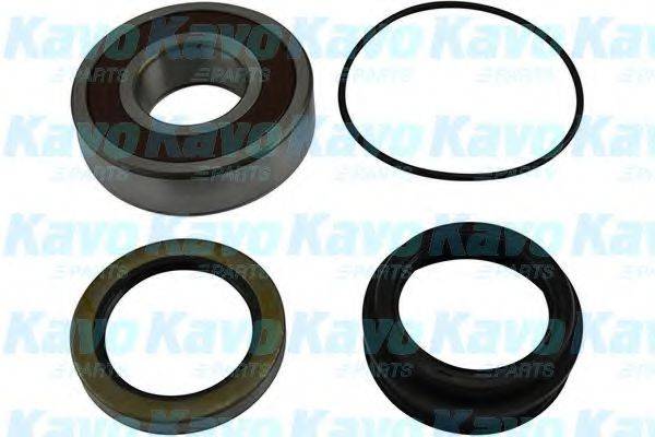 KAVO PARTS WBK9043 Комплект подшипника ступицы колеса