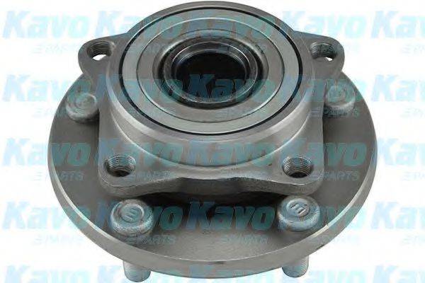 KAVO PARTS WBH5517 Комплект подшипника ступицы колеса