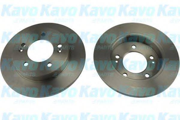 KAVO PARTS BR3261 Тормозной диск