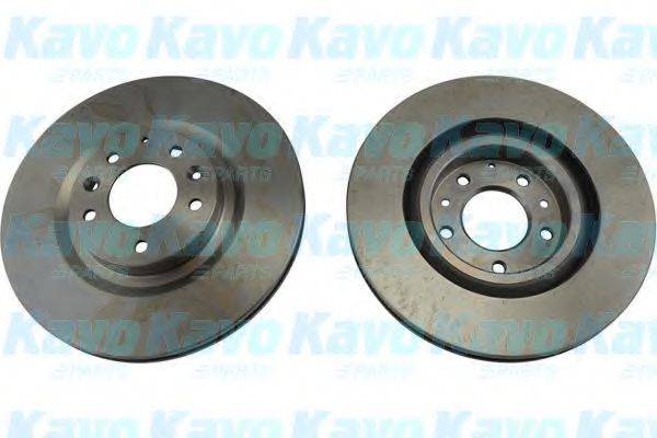 KAVO PARTS BR4774 Тормозной диск