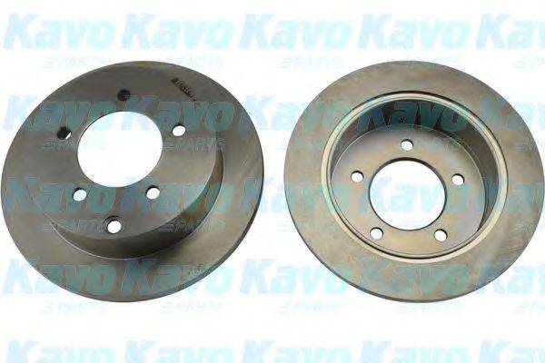 KAVO PARTS BR5783 Тормозной диск