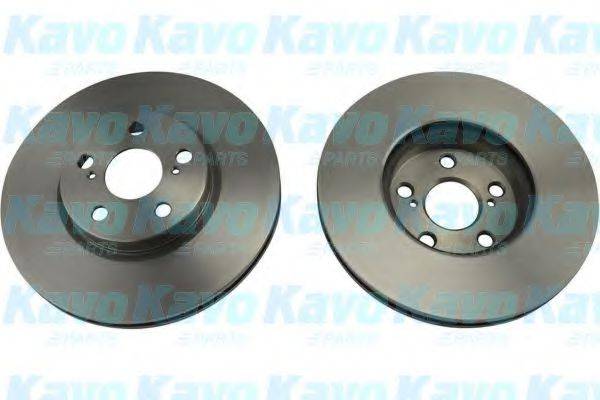 KAVO PARTS BR8234 Тормозной диск