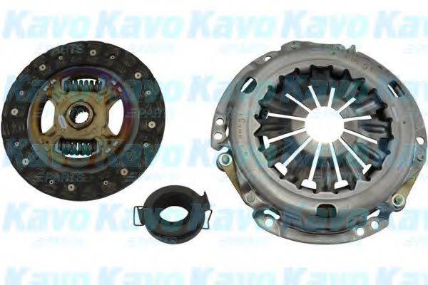 KAVO PARTS CP1173 Комплект сцепления