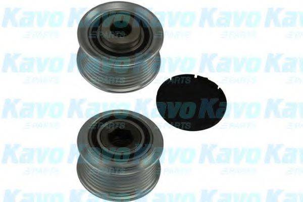 KAVO PARTS DFP9001 Механизм свободного хода генератора