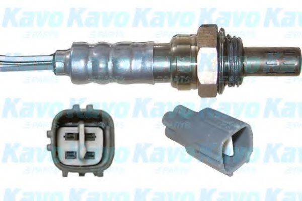 KAVO PARTS EOS9002 Лямбда-зонд