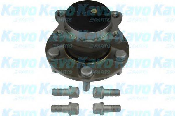 KAVO PARTS WBH5523 Комплект подшипника ступицы колеса