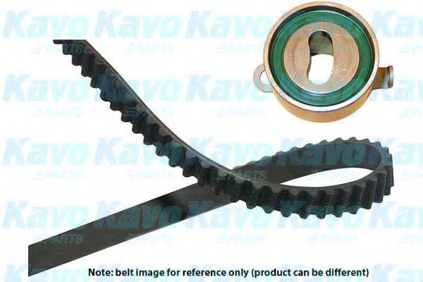 KAVO PARTS DKT2009 Комплект ремня ГРМ