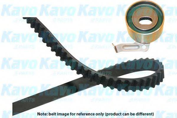 KAVO PARTS DKT2018 Комплект ремня ГРМ