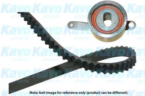 KAVO PARTS DKT2022 Комплект ремня ГРМ