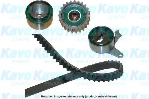 KAVO PARTS DKT4505 Комплект ремня ГРМ