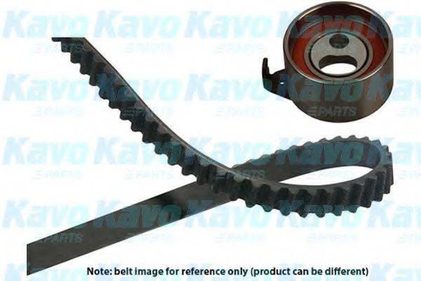 KAVO PARTS DKT4525 Комплект ремня ГРМ