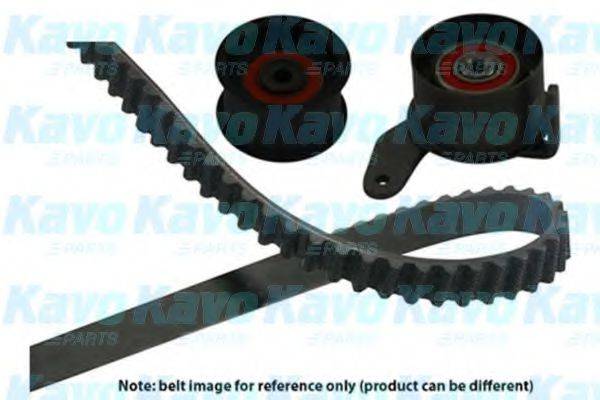 KAVO PARTS DKT5523 Комплект ремня ГРМ