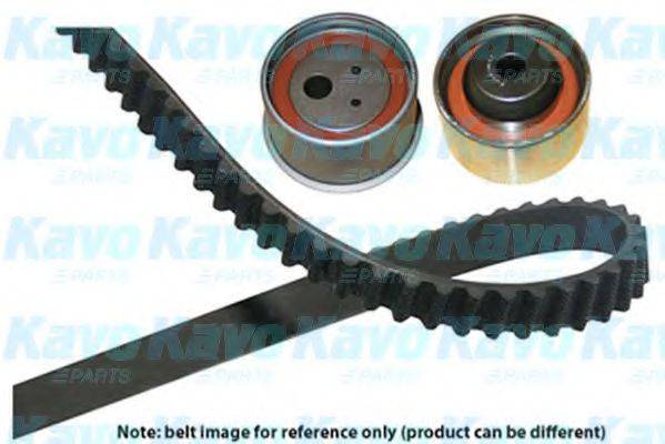 KAVO PARTS DKT5532 Комплект ремня ГРМ