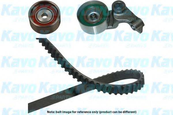 KAVO PARTS DKT9006 Комплект ремня ГРМ