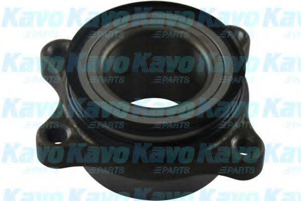 KAVO PARTS WBH9037 Комплект подшипника ступицы колеса