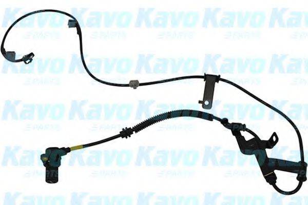 KAVO PARTS BAS3001 Датчик, частота вращения колеса