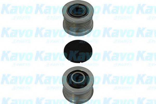 KAVO PARTS DFP6503 Механизм свободного хода генератора