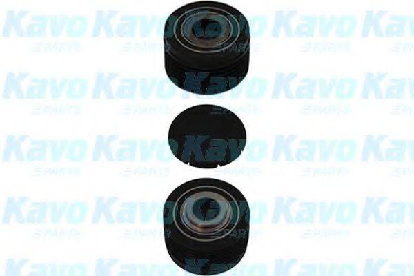 KAVO PARTS DFP8501 Механизм свободного хода генератора