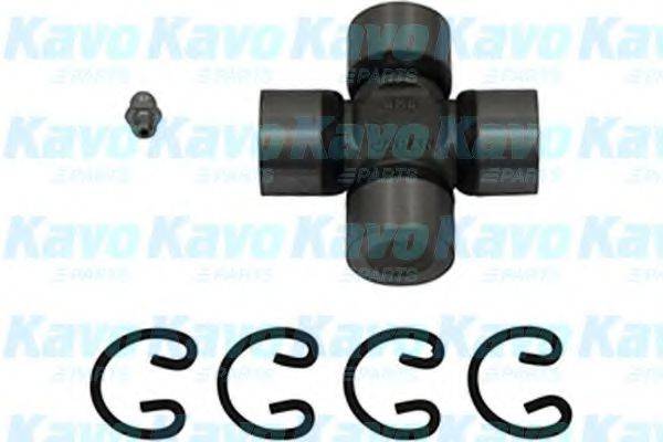 KAVO PARTS DUJ5501 Шарнир, продольный вал