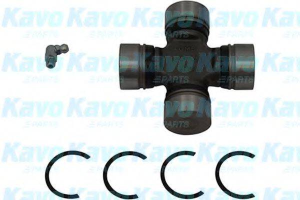 KAVO PARTS DUJ5502 Шарнир, продольный вал