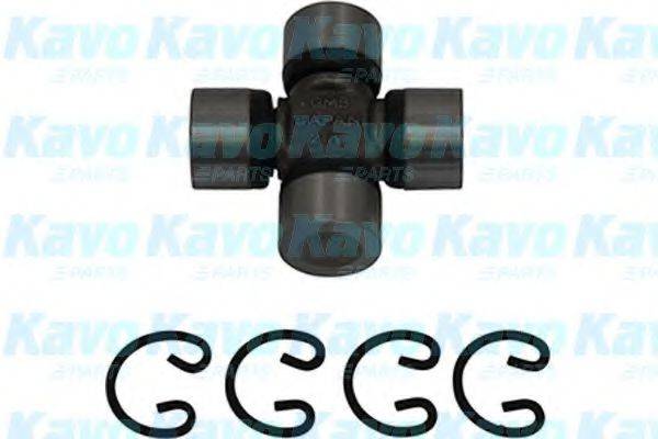 KAVO PARTS DUJ8501 Шарнир, продольный вал