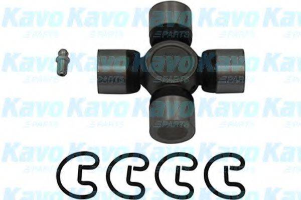 KAVO PARTS DUJ9002 Шарнир, продольный вал