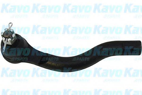 KAVO PARTS STE5538 Наконечник поперечной рулевой тяги