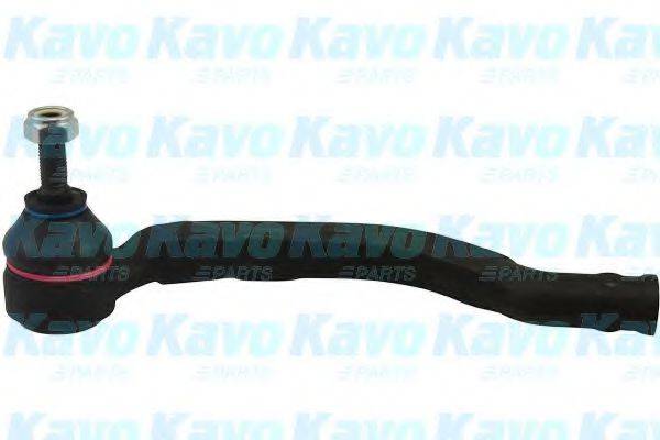 KAVO PARTS STE6600 Наконечник поперечной рулевой тяги