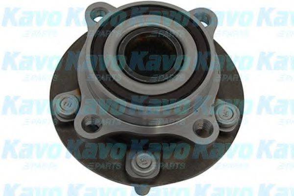 KAVO PARTS WBH5521 Комплект подшипника ступицы колеса