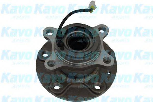KAVO PARTS WBH8509 Комплект подшипника ступицы колеса
