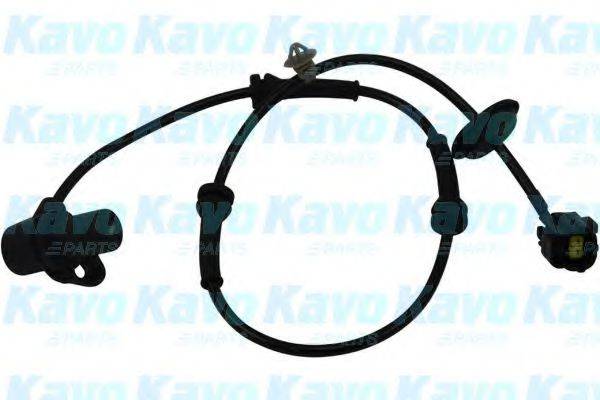 KAVO PARTS BAS1004 Датчик, частота вращения колеса