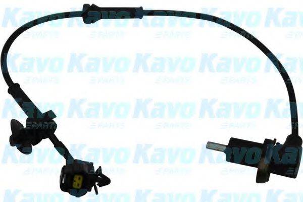 KAVO PARTS BAS1006 Датчик, частота вращения колеса